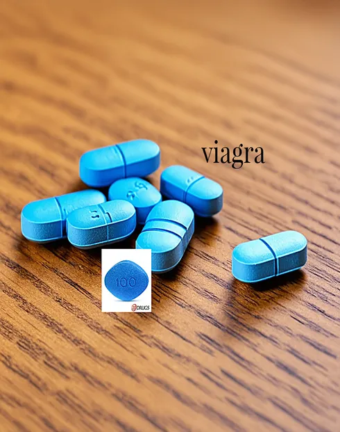 Serve prescrizione per viagra